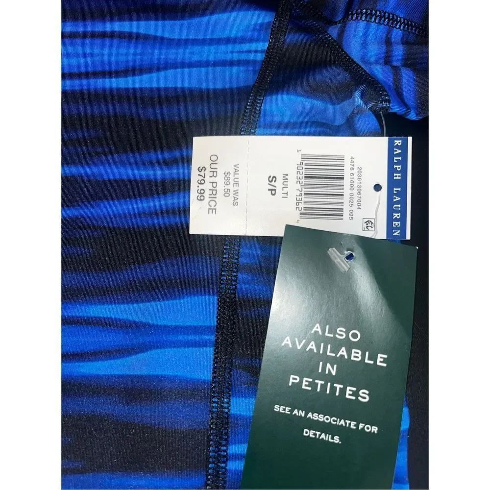 Lauren Ralph Lauren active pullover - Picture 5 of 6